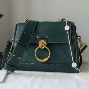 Chloe Tess day bag